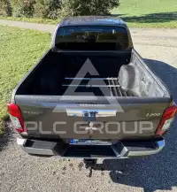 2021 Mitsubishi L200