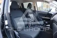 2021 Mitsubishi L200