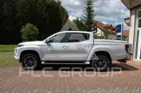 2021 Mitsubishi L200