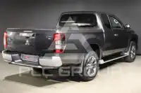 2021 Mitsubishi L200