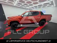 2021 Mitsubishi L200