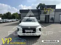 2021 Mitsubishi L200