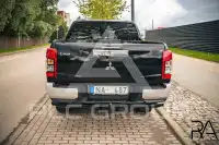2021 Mitsubishi L200