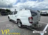 2021 Mitsubishi L200
