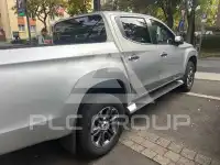 2021 Mitsubishi L200
