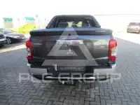 2021 Mitsubishi L200