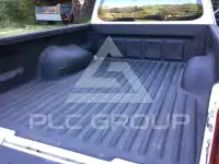 2021 Mitsubishi L200