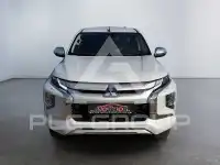 2021 Mitsubishi L200