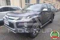 2021 Mitsubishi L200