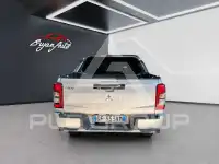 2021 Mitsubishi L200