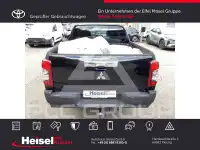 2021 Mitsubishi L200