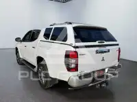 2021 Mitsubishi L200