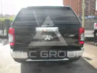 2021 Mitsubishi L200