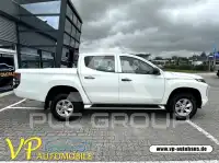 2021 Mitsubishi L200