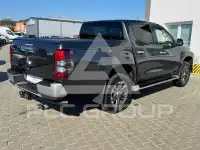 2021 Mitsubishi L200