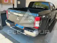 2021 Mitsubishi L200