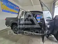 2021 Mitsubishi L200