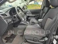 2021 Mitsubishi L200