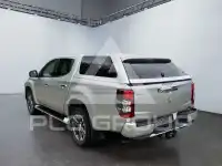 2021 Mitsubishi L200