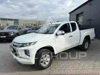 2021 Mitsubishi L200