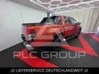 2021 Mitsubishi L200