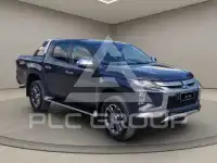 2021 Mitsubishi L200