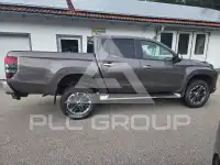 2021 Mitsubishi L200