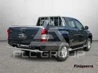 2021 Mitsubishi L200