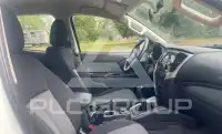 2021 Mitsubishi L200