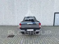 2021 Mitsubishi L200