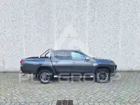 2021 Mitsubishi L200
