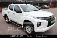 2021 Mitsubishi L200