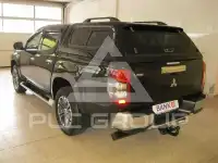 2021 Mitsubishi L200