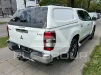 2021 Mitsubishi L200