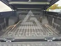 2021 Mitsubishi L200
