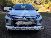 2021 Mitsubishi L200