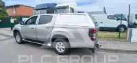 2021 Mitsubishi L200