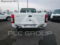 2021 Mitsubishi L200