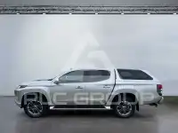 2021 Mitsubishi L200