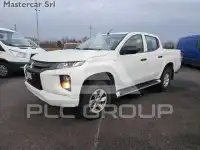 2021 Mitsubishi L200