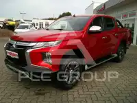 2021 Mitsubishi L200