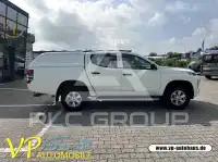 2021 Mitsubishi L200