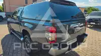 2021 Mitsubishi L200