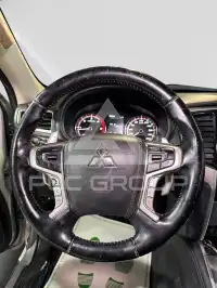 2021 Mitsubishi L200
