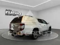 2021 Mitsubishi L200