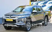 2021 Mitsubishi L200