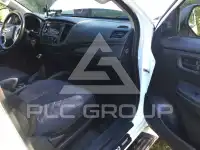 2021 Mitsubishi L200