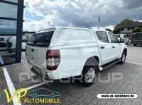 2021 Mitsubishi L200