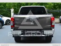 2021 Mitsubishi L200