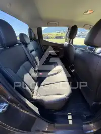 2021 Mitsubishi L200